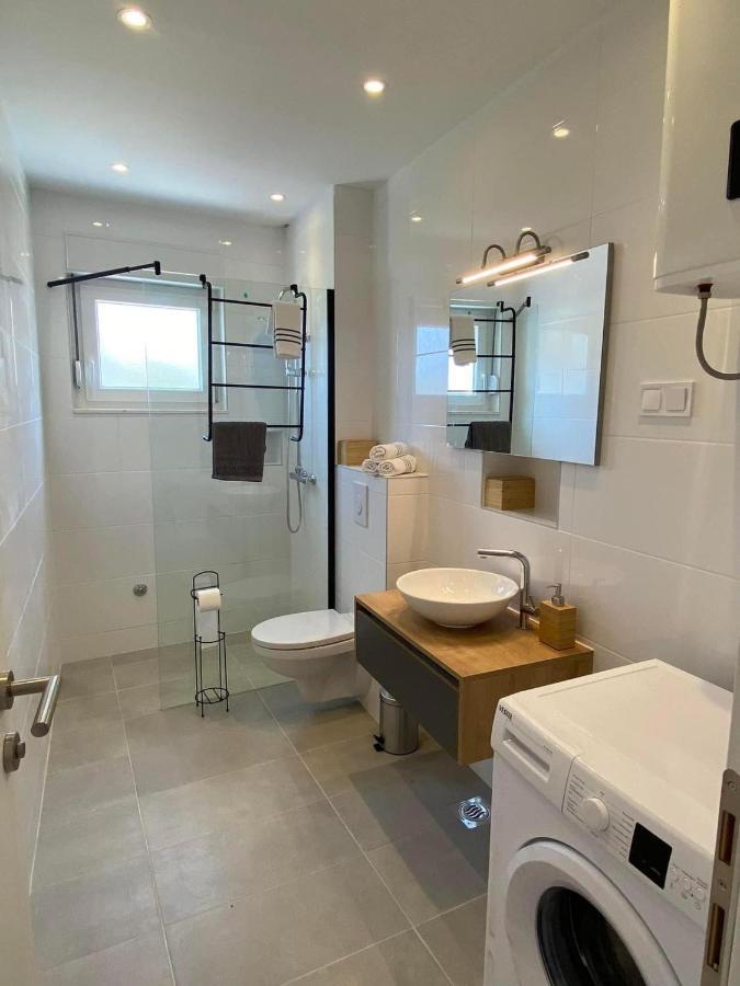 Apartmani Marko Trogir Exterior photo