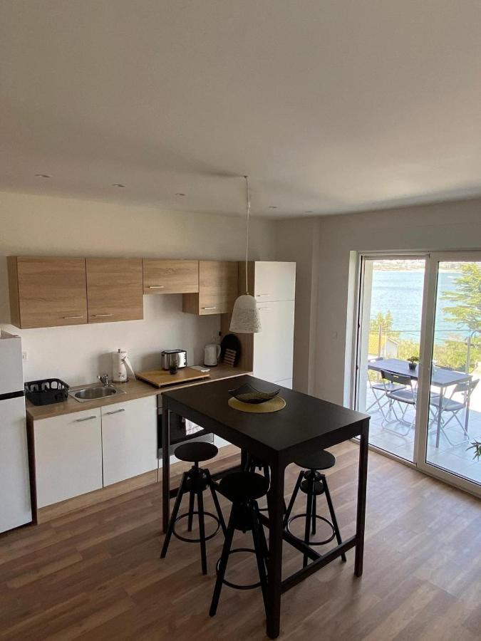 Apartmani Marko Trogir Exterior photo