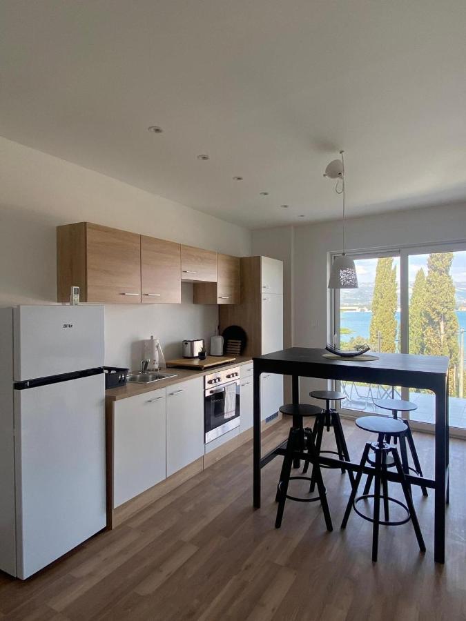 Apartmani Marko Trogir Exterior photo