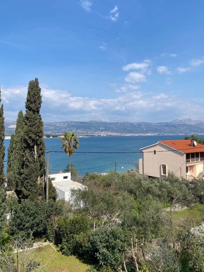 Apartmani Marko Trogir Exterior photo