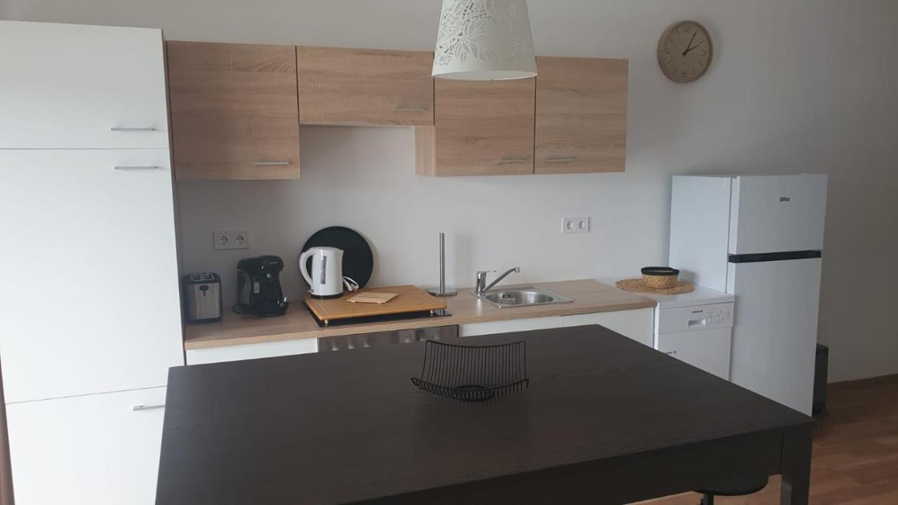 Apartmani Marko Trogir Exterior photo