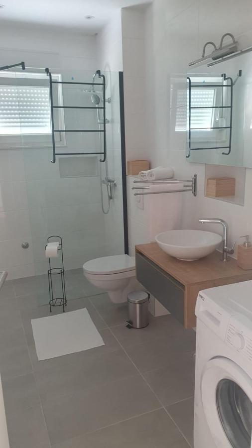 Apartmani Marko Trogir Exterior photo