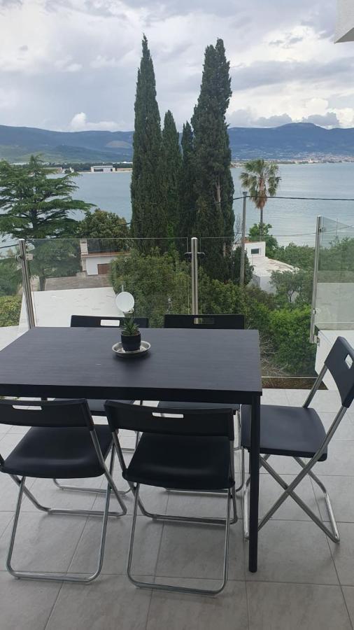 Apartmani Marko Trogir Exterior photo