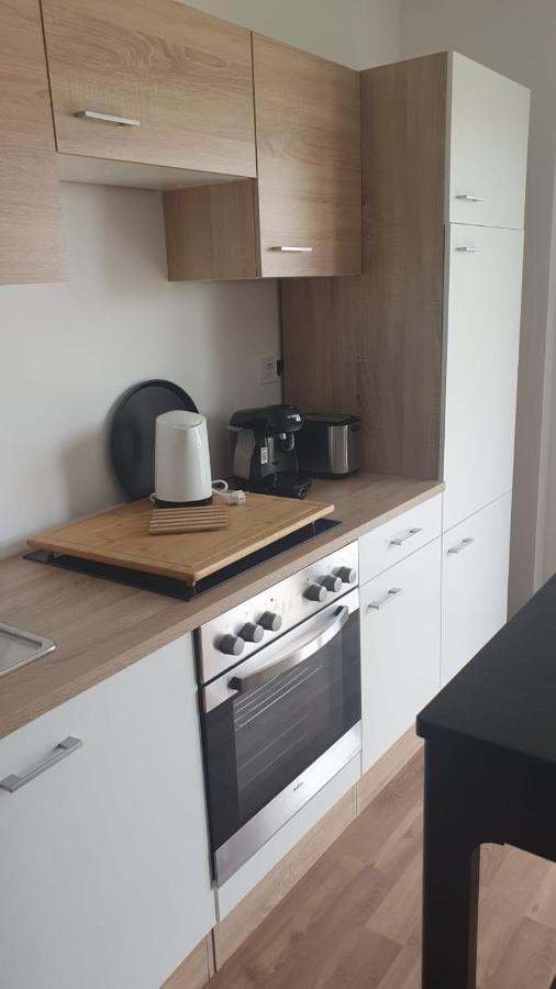 Apartmani Marko Trogir Exterior photo