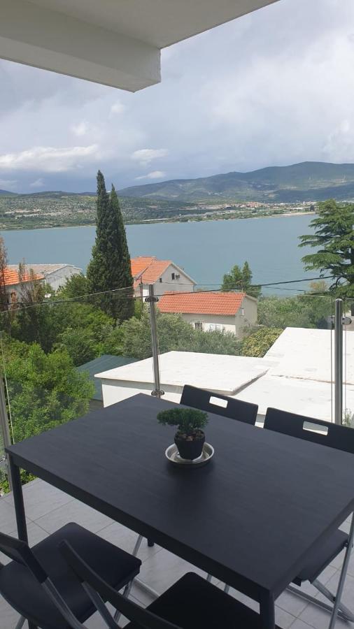 Apartmani Marko Trogir Exterior photo