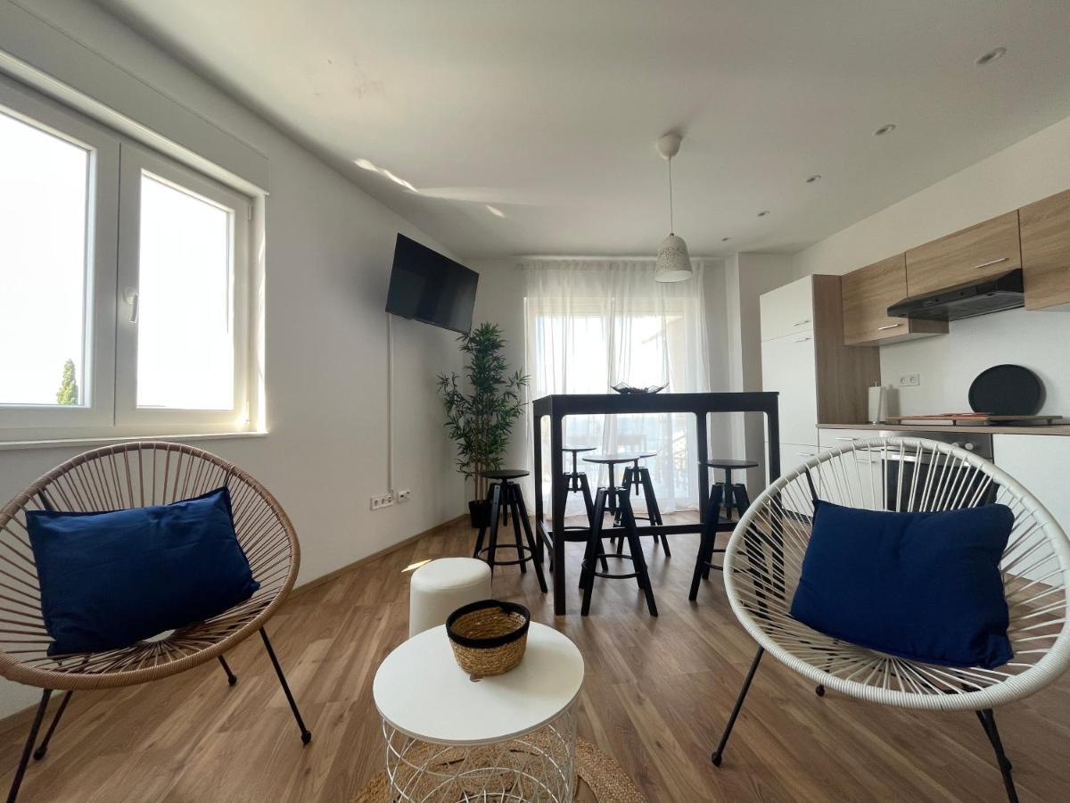 Apartmani Marko Trogir Exterior photo