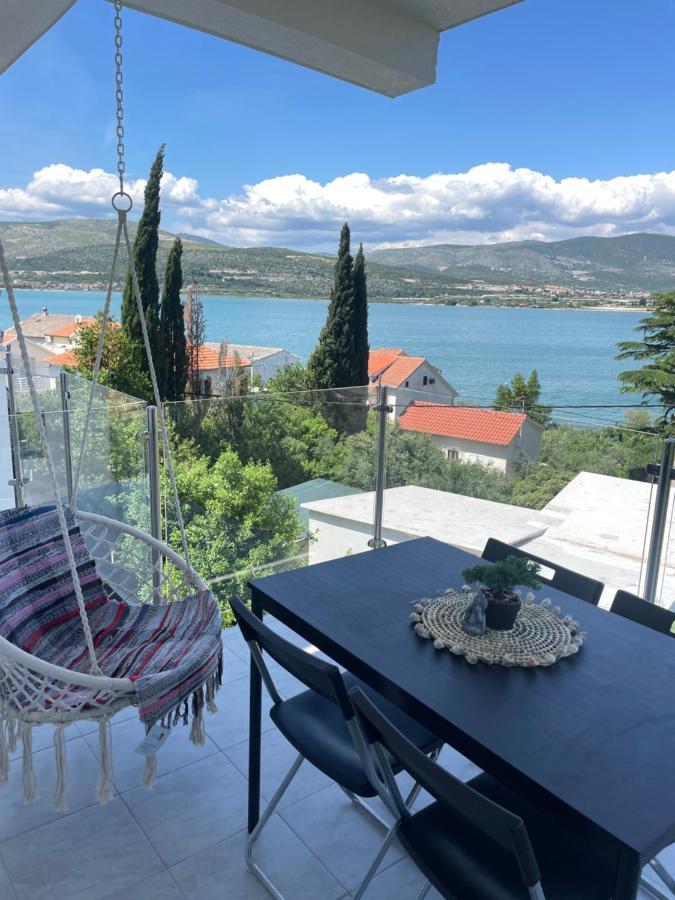 Apartmani Marko Trogir Exterior photo