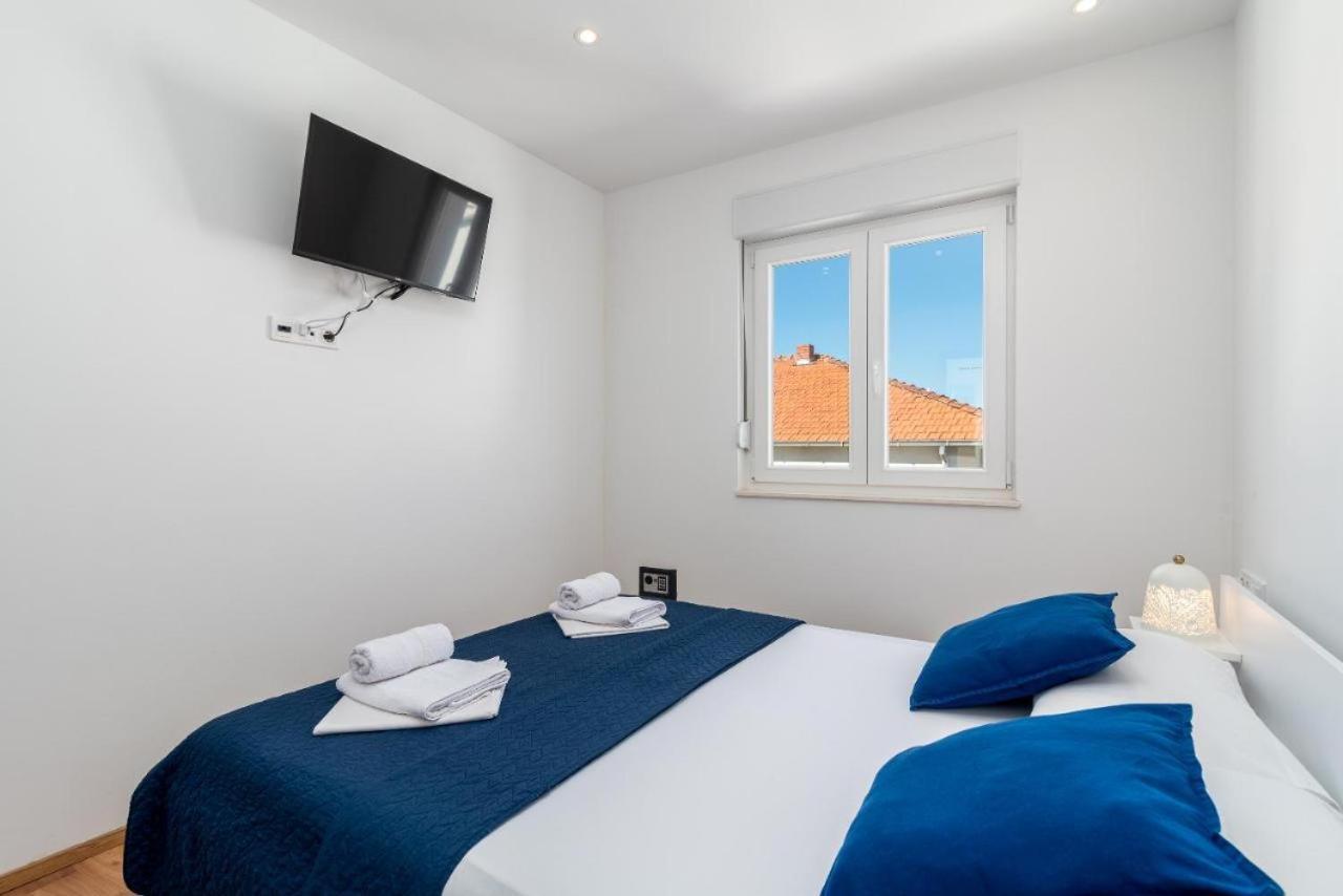 Apartmani Marko Trogir Exterior photo