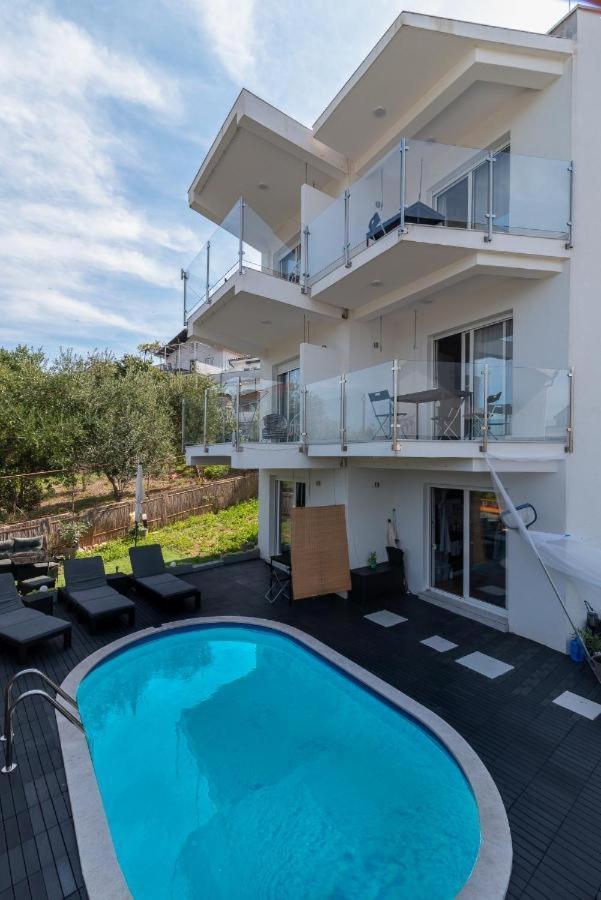 Apartmani Marko Trogir Exterior photo