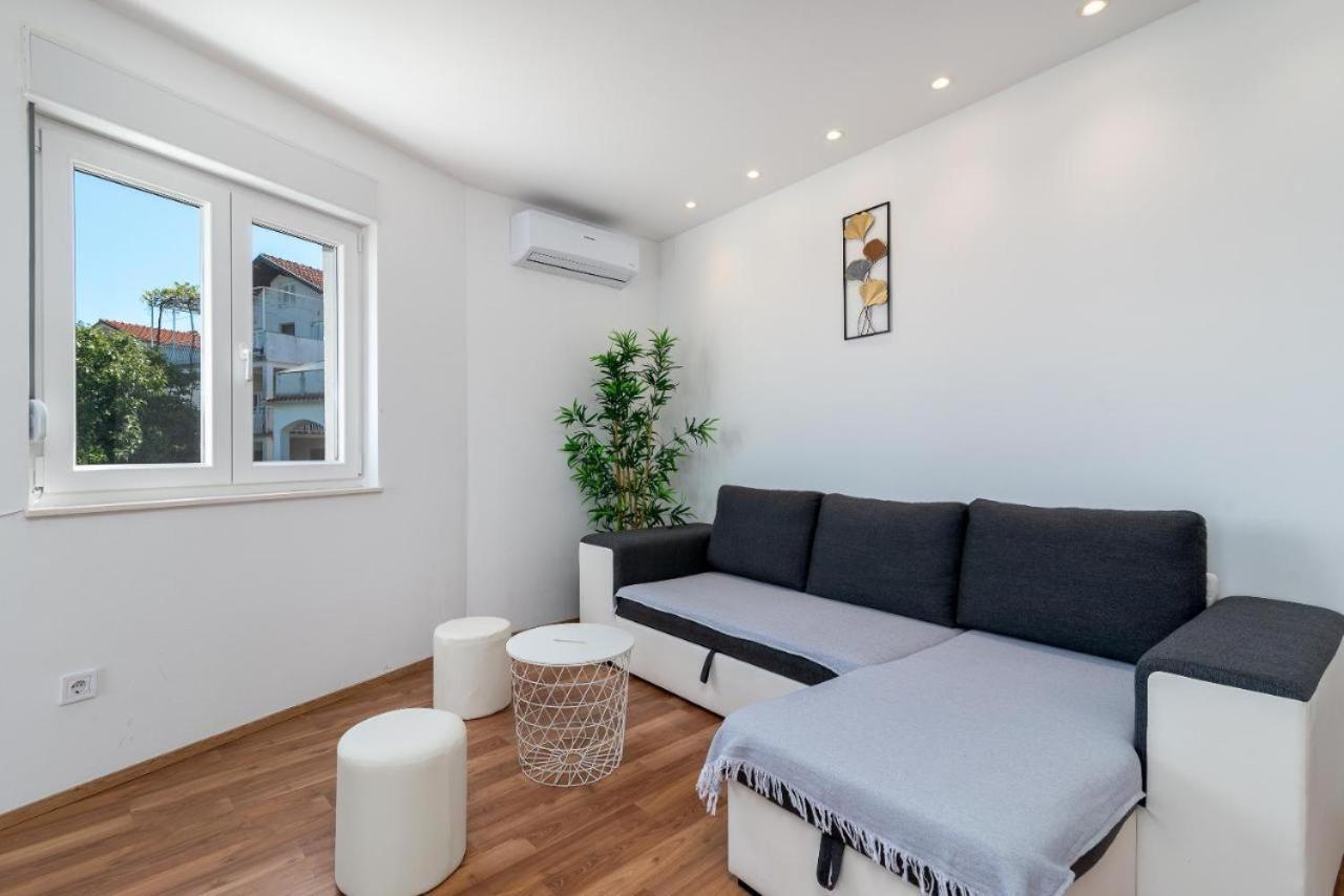 Apartmani Marko Trogir Exterior photo